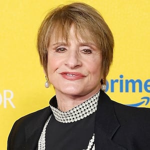 Patti LuPone
