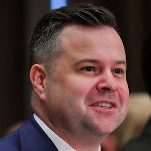 Bill Pulte