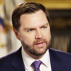 JD Vance