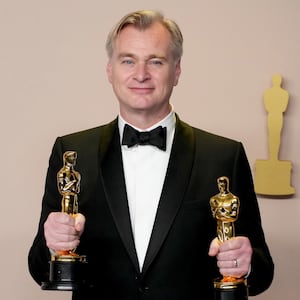 Christopher Noland