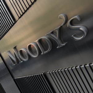 Moody's