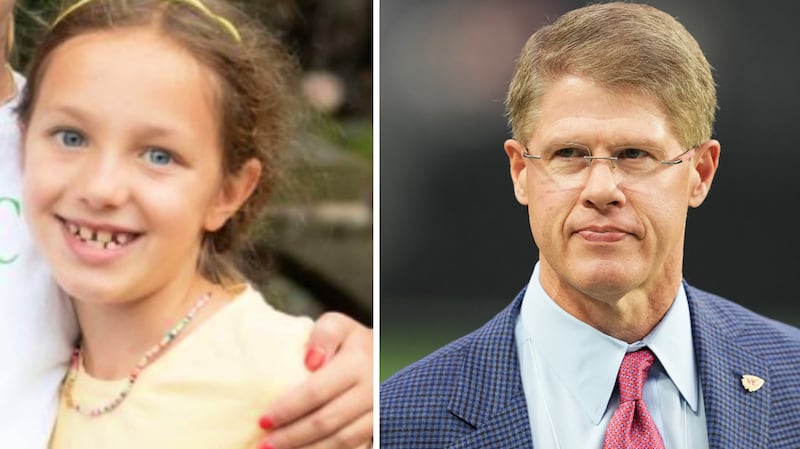 Kansas City Chiefs owner Clark Hunt’s wife, Tavia, confirmed that cousin Janie Hunt died in the Texas floods.
