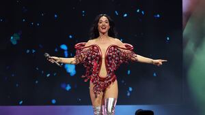 Katy Perry