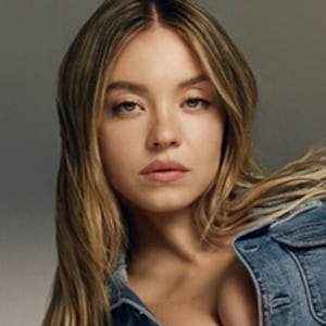 Sydney Sweeney for American Eagle