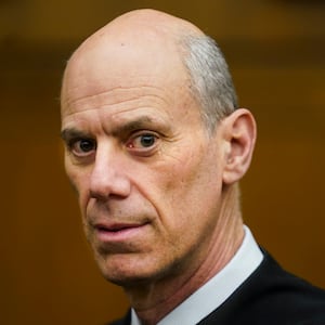 Judge James “Jeb” Boasberg