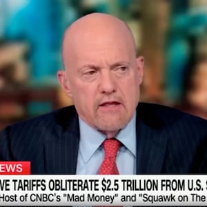 Jim Cramer