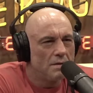 Joe Rogan