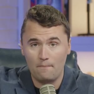 Charlie Kirk