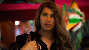 Karla Sofía Gascón as Emilia Pérez