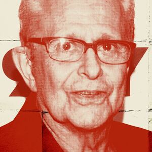 Laurence Tribe