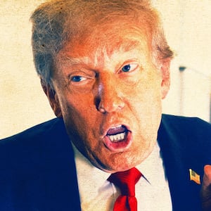U.S. President Donald Trump went into a morning rage over negative media coverage of his summit with Russian President Vladimir Putin.
