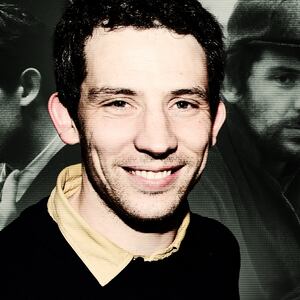 Josh O'Connor in The Mastermind and The History of Sound