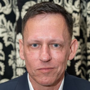 Peter Thiel
