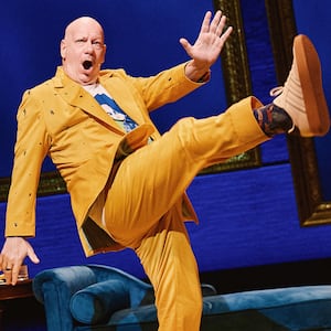 Jeff Ross
