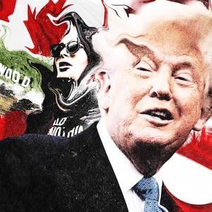 Trump's Crazy Administration