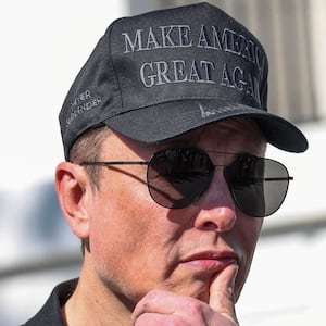 Elon Musk